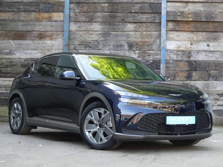 Genesis GV60 77.4kWh Premium Auto 5dr