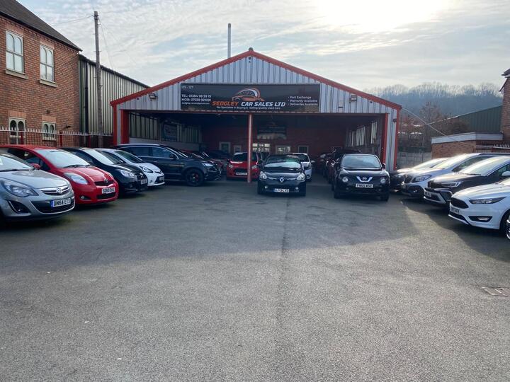 Nissan Juke 1.6 Acenta Premium Euro 5 5dr