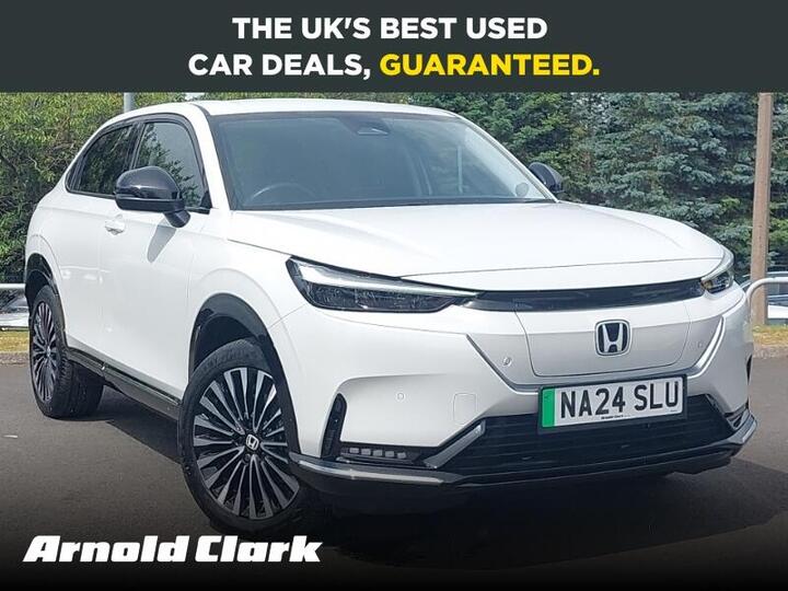 Honda E:Ny1 68.8kWh Elegance Auto 5dr