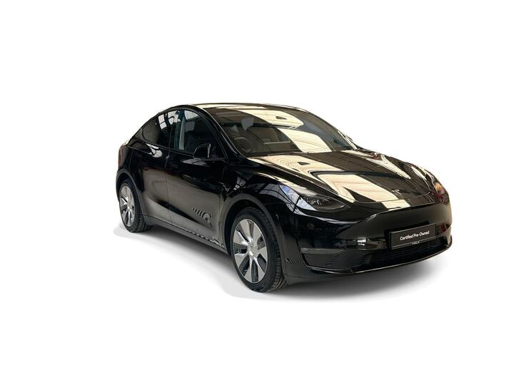 Tesla Model Y (Dual Motor) Long Range Auto 4WDE 5dr