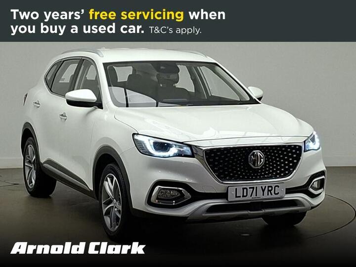 MG MG HS 1.5 T-GDI Excite Euro 6 (s/s) 5dr