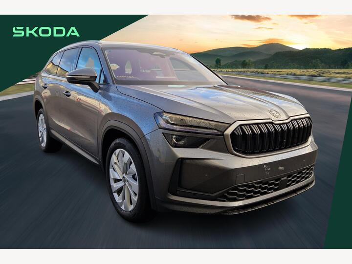 Skoda Kodiaq 2.0 TSI SE L DSG 4WD Euro 6 (s/s) 5dr (7 Seat)