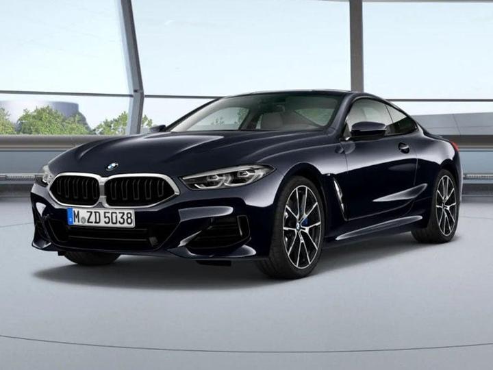 BMW 8 Series 3.0 840i M Sport Steptronic Euro 6 (s/s) 2dr