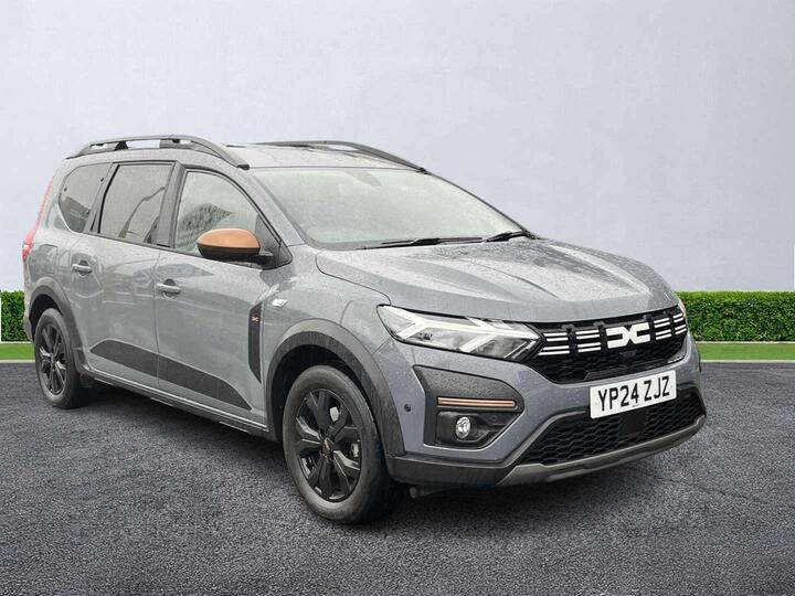 Dacia JOGGER 1.6 Hybrid EXTREME Auto Euro 6 (s/s) 5dr
