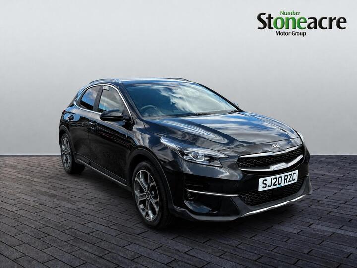 Kia XCeed 1.0 T-GDi 3 Euro 6 (s/s) 5dr