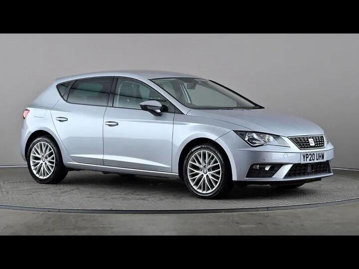 SEAT Leon 1.0 TSI SE Dynamic Euro 6 (s/s) 5dr