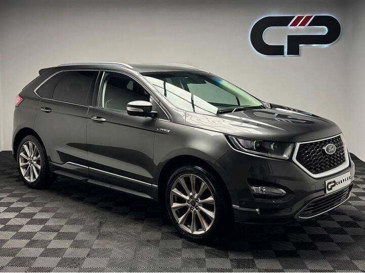 Ford EDGE 2.0 TDCi Vignale Powershift AWD Euro 6 (s/s) 5dr