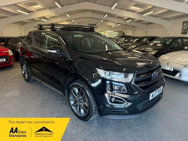 Ford Edge 2.0 TDCi Sport AWD Euro 6 (s/s) 5dr