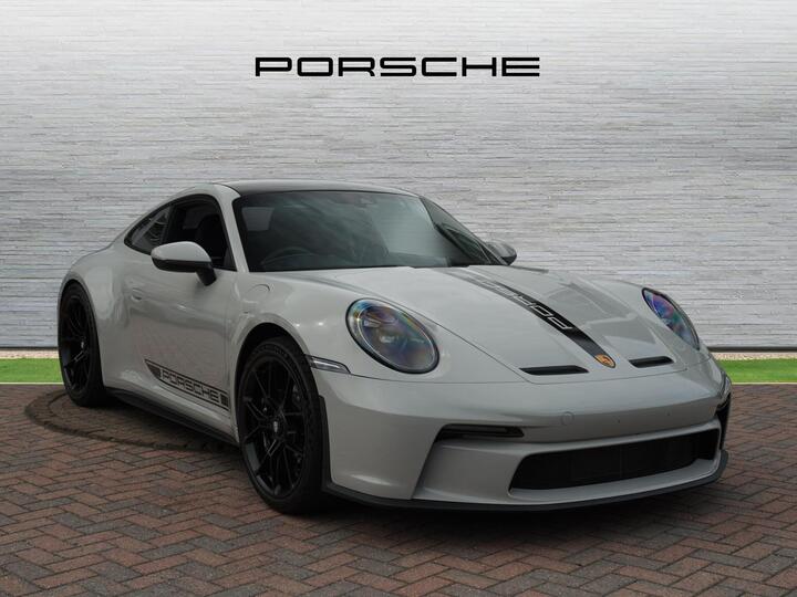 Porsche 911 4.0 992 GT3 Touring PDK Euro 6 2dr