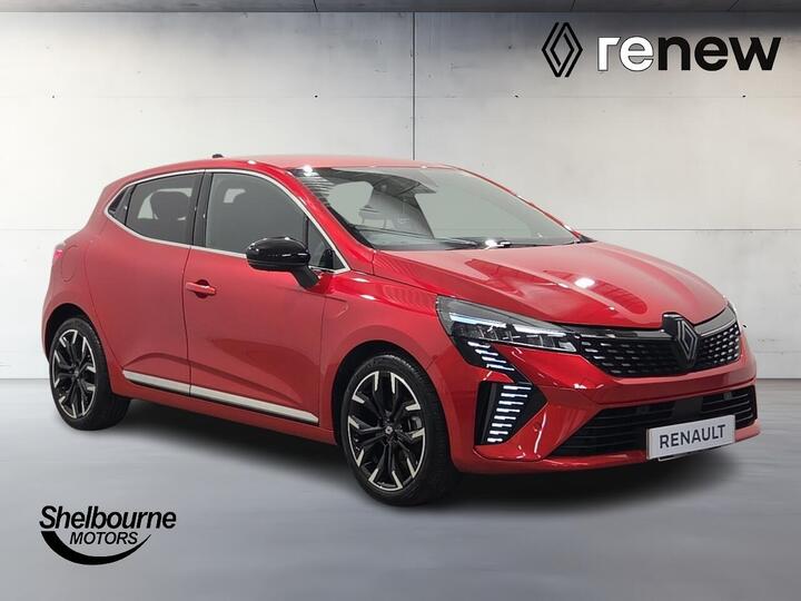 Renault Clio 1.0 TCe Techno Hatchback 5dr Petrol Manual Eu 1.0 TCe Techno Euro 6 (s/s) 5dr Renault Clio 1.0 TCe Techno Hatchback 5dr Petrol Manual Eu 1.0 TCe Techno Euro 6 (s/s) 5dr