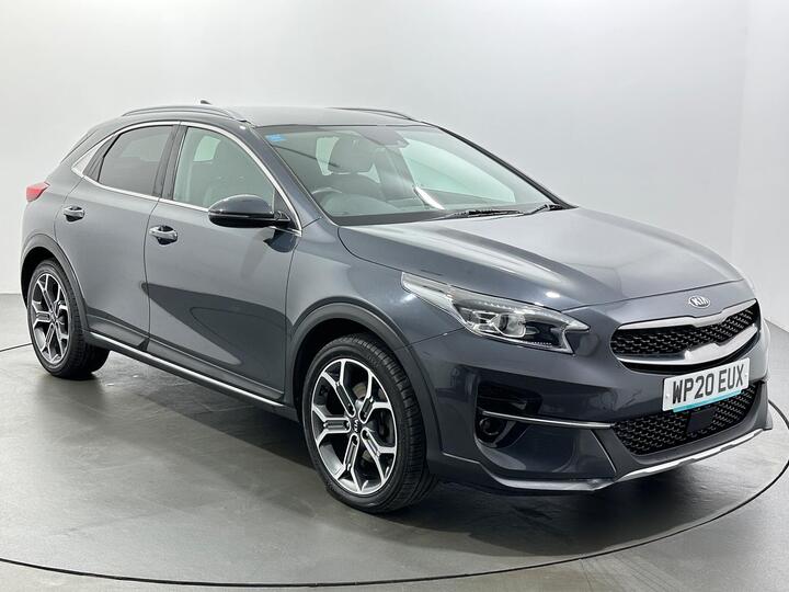 Kia XCeed 1.0 T-GDi 3 Euro 6 (s/s) 5dr