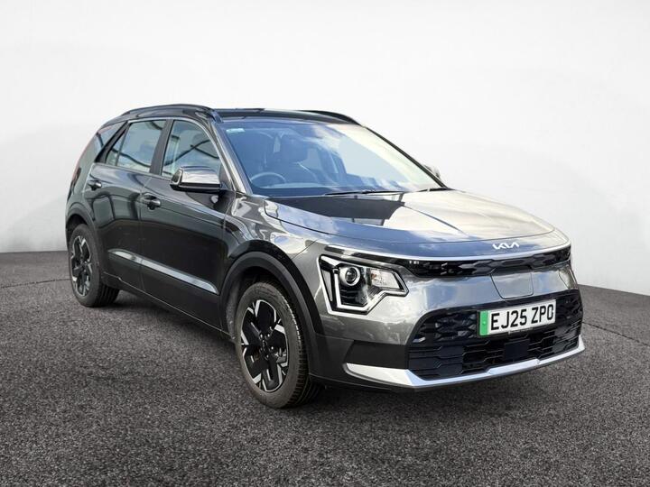 Kia Niro 64.8kWh 2 Auto 5dr