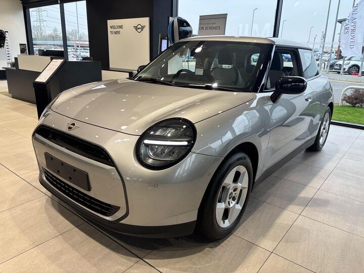 MINI Electric Cooper E 40.7kWh Classic Auto 3dr