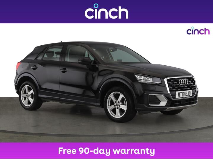 Audi Q2 1.6 TDI 30 Sport Euro 6 (s/s) 5dr
