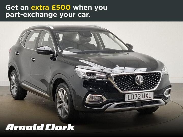 MG MG HS 1.5 T-GDI Excite DCT Euro 6 (s/s) 5dr