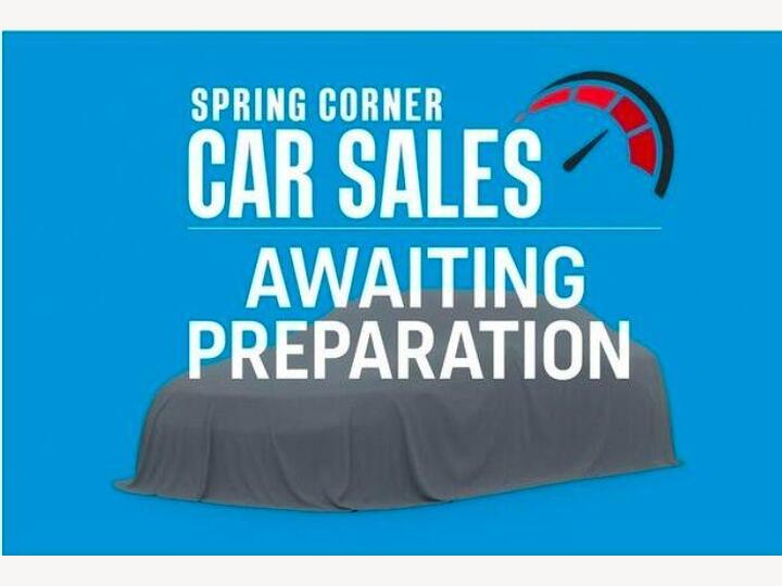 Mercedes-Benz B Class 1.7 B180 SE CVT 5dr