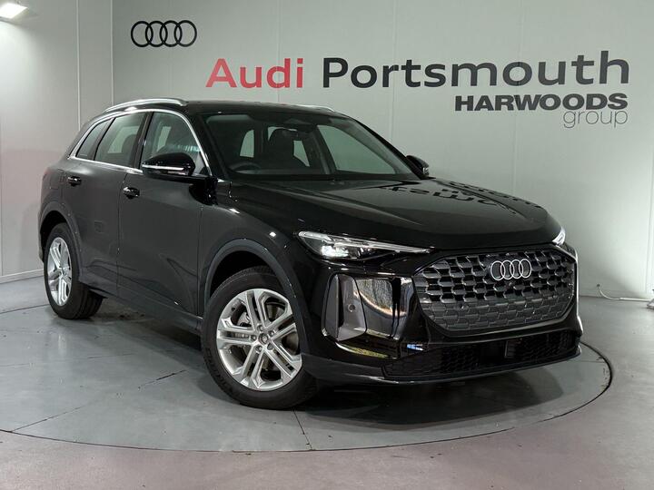 Audi Q5 2.0 TFSI Sport S Tronic Quattro Euro 6 (s/s) 5dr