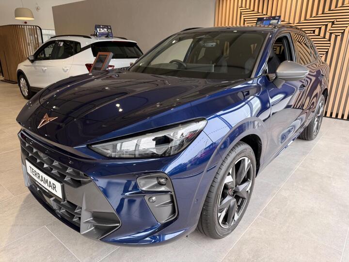 CUPRA Terramar 1.5 ETSI V2 DSG Euro 6 (s/s) 5dr