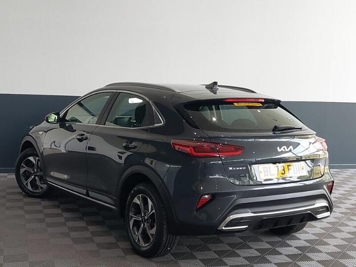Kia XCeed 1.5 T-GDi 2 Euro 6 (s/s) 5dr