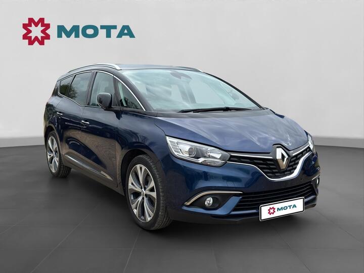 Renault Grand Scenic 1.5 DCi Dynamique S Nav Euro 6 (s/s) 5dr
