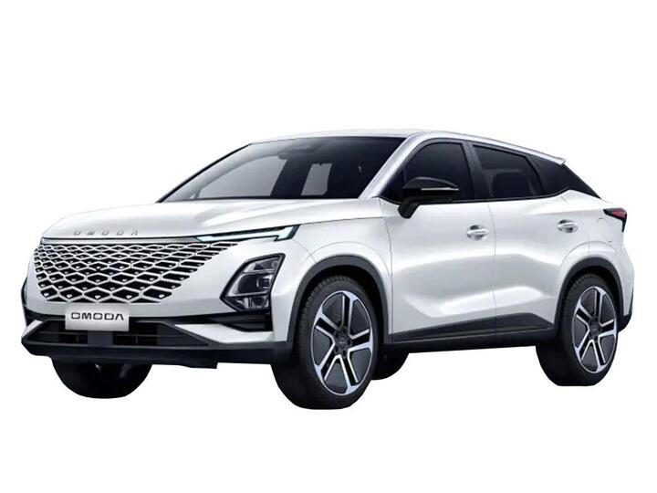 Omoda OMODA 5 1.6 TGDI Noble DCT Euro 6 (s/s) 5dr