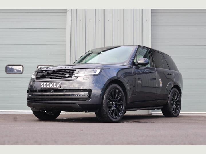 Land Rover Range Rover 3.0 P460e 38.2kWh Autobiography Auto 4WD Euro 6 (s/s) 5dr