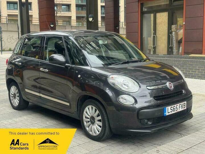 Fiat 500L 1.4 Pop Star Euro 6 5dr