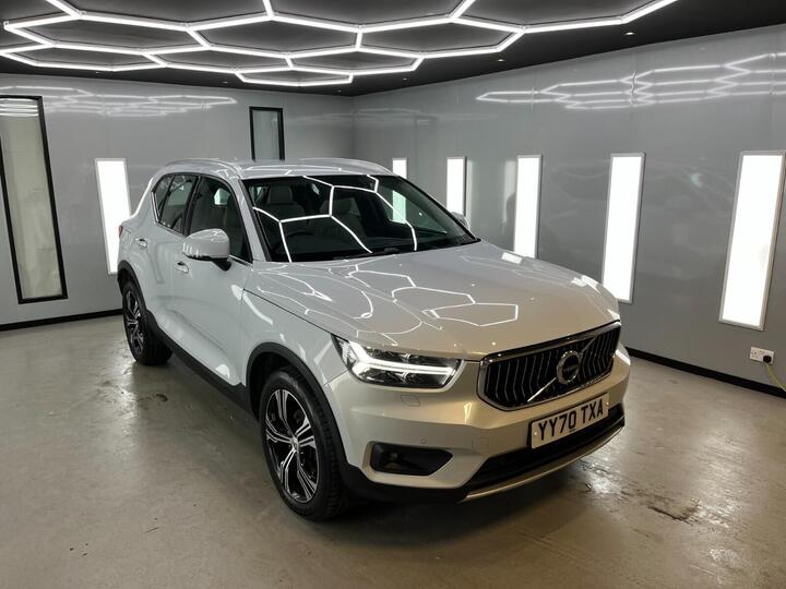 Volvo XC40 1.5 T3 Inscription Pro Euro 6 (s/s) 5dr