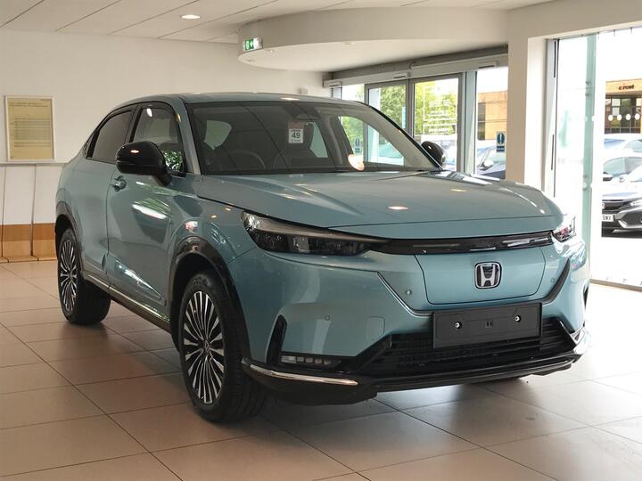 Honda E:Ny1 68.8kWh Elegance Auto 5dr