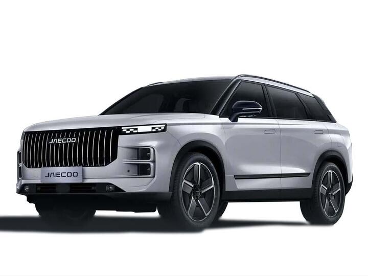 JAECOO 7 1.5 T SHS-H Deluxe Auto Euro 6 (s/s) 5dr