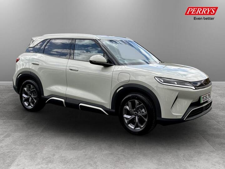BYD Atto 2 150kW Comfort 65kWh 5dr Auto