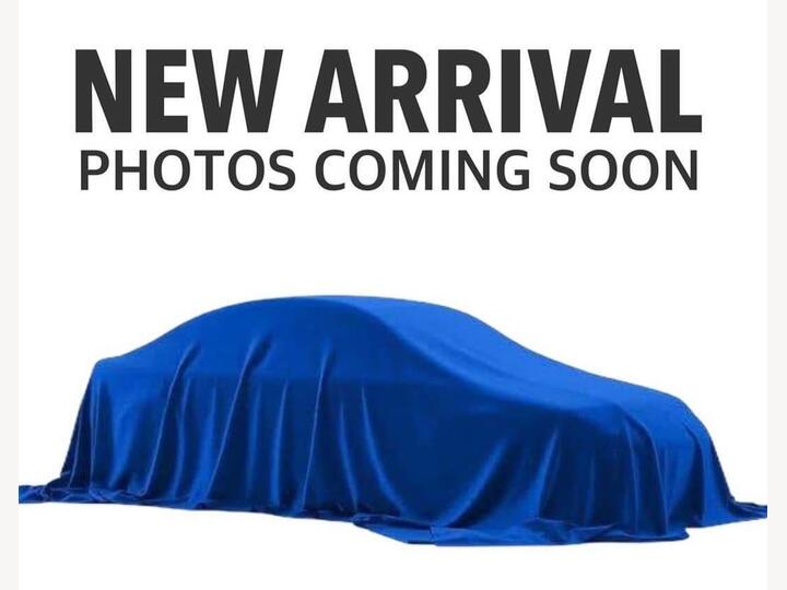 Honda CR-V 1.6 I-DTEC EX Auto 4WD Euro 6 5dr