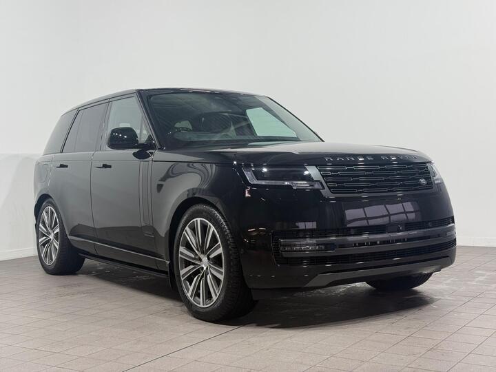 Land Rover Range Rover 3.0 P460e 38.2kWh Autobiography Auto 4WD Euro 6 (s/s) 5dr