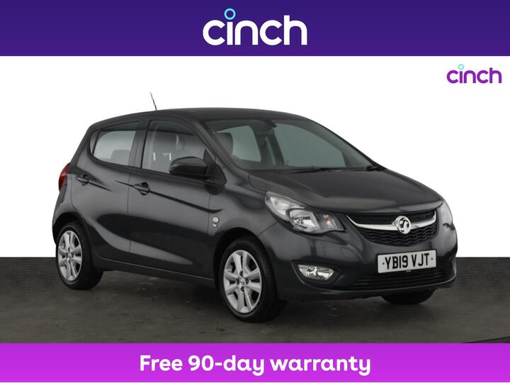 Vauxhall Viva 1.0i SE Euro 6 5dr