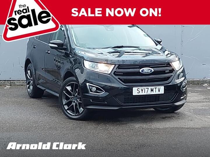 Ford Edge 2.0 TDCi Sport AWD Euro 6 (s/s) 5dr