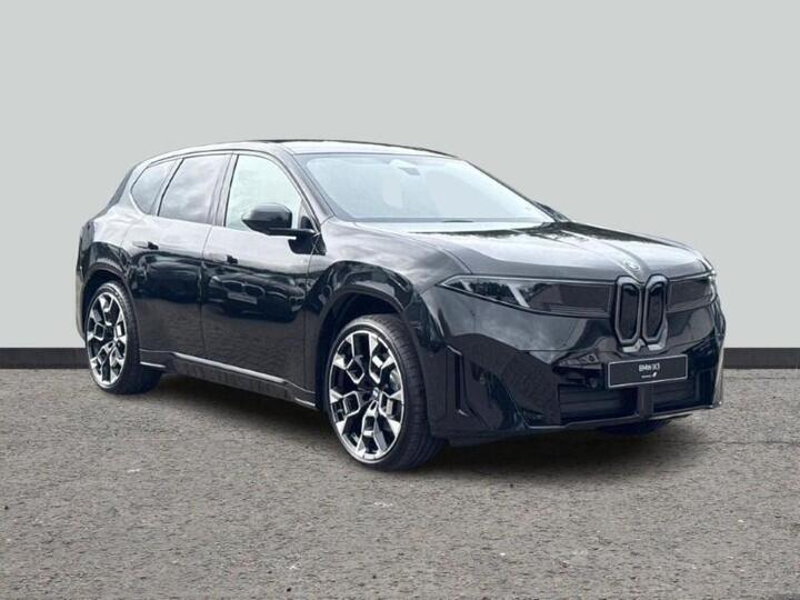 BMW IX3 40 82.6kWh Auto 5dr