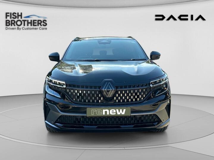 Renault Austral 1.2 E-TECH Iconic Esprit Alpine Auto Euro 6 (s/s) 5dr