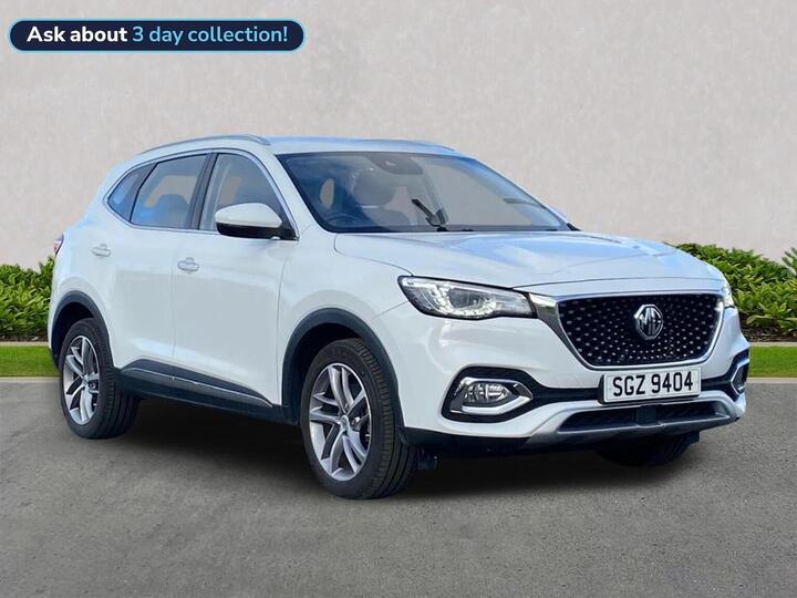 MG HS 1.5 T-GDI Excite Euro 6 (s/s) 5dr