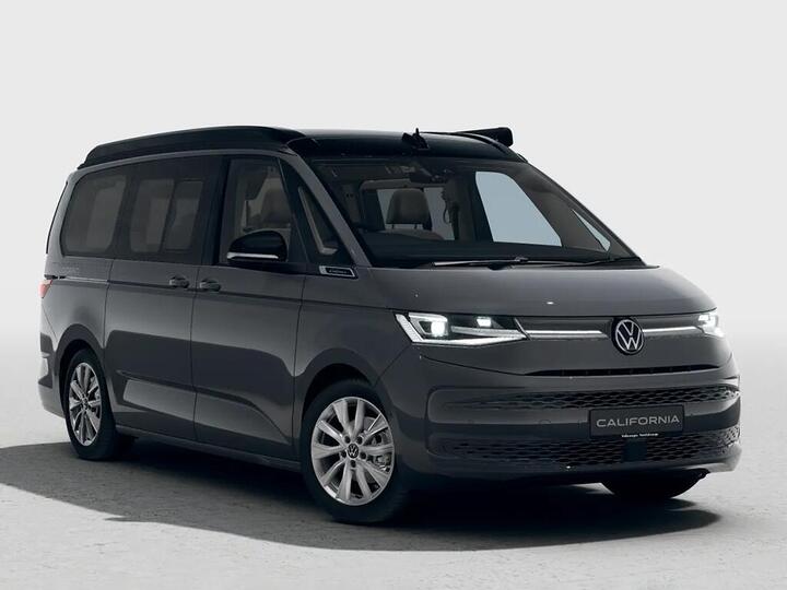 Volkswagen CALIFORNIA 2.0 TDI Ocean DSG Euro 6 (s/s) 4dr