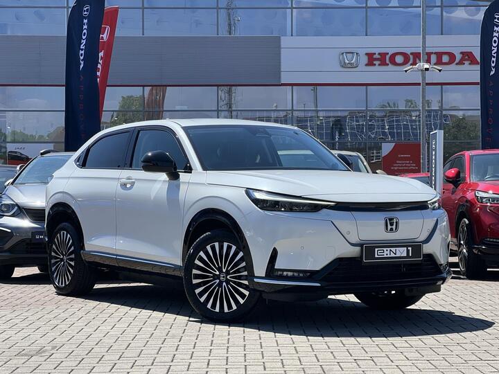 Honda E:Ny1 68.8kWh Elegance Auto 5dr