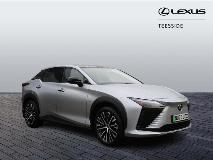 Lexus RZ 450e 71.4kWh Premium Plus Auto DIRECT4 5dr