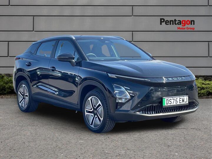 OMODA E5 61.05kWh Comfort Auto 5dr
