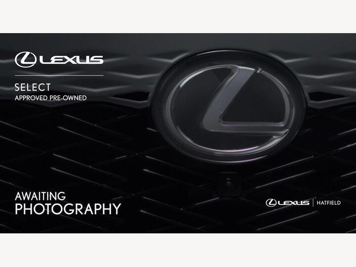 Lexus UX 2.0 250h F Sport Design E-CVT Euro 6 (s/s) 5dr