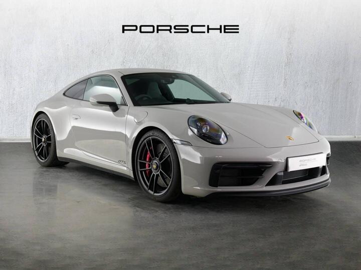 Porsche 911 3.0T 992 Carrera GTS PDK Euro 6 (s/s) 2dr