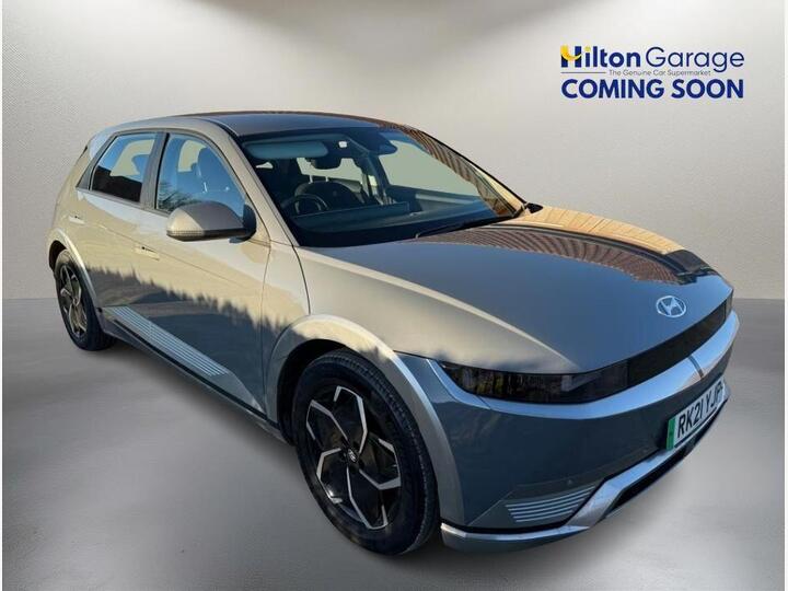 Hyundai IONIQ 5 73kWh Premium Auto 5dr