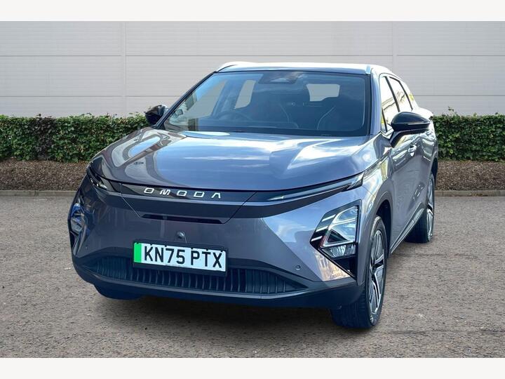 OMODA 5 61.05kWh Noble Auto 5dr