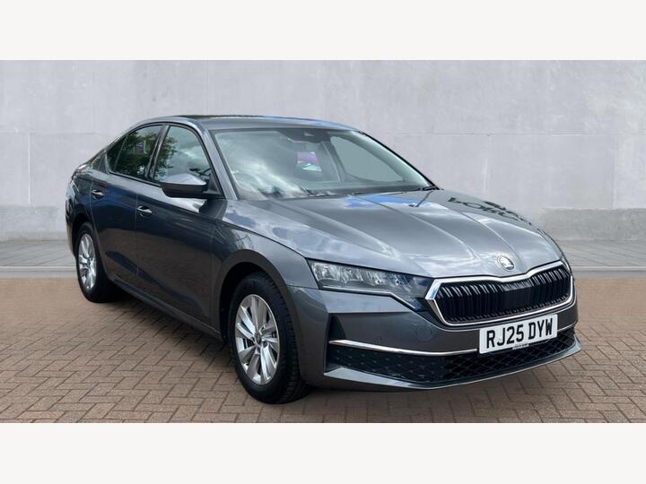 Skoda Octavia 1.5 TSI E-TEC MHEV ACT SE Technology DSG Euro 6 (s/s) 5dr