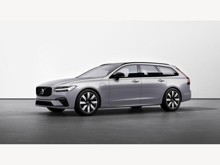Volvo V90 2.0h T6 18.8kWh Plus Auto AWD Euro 6 (s/s) 5dr