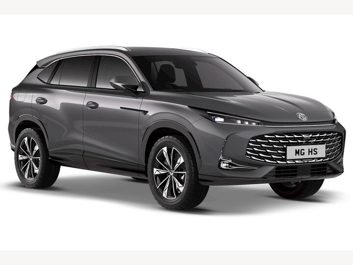 MG HS 1.5 T-GDI SE DCT Euro 6 (s/s) 5dr
