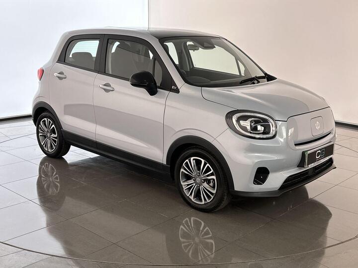 Leapmotor T03 37.3kWh Auto 5dr